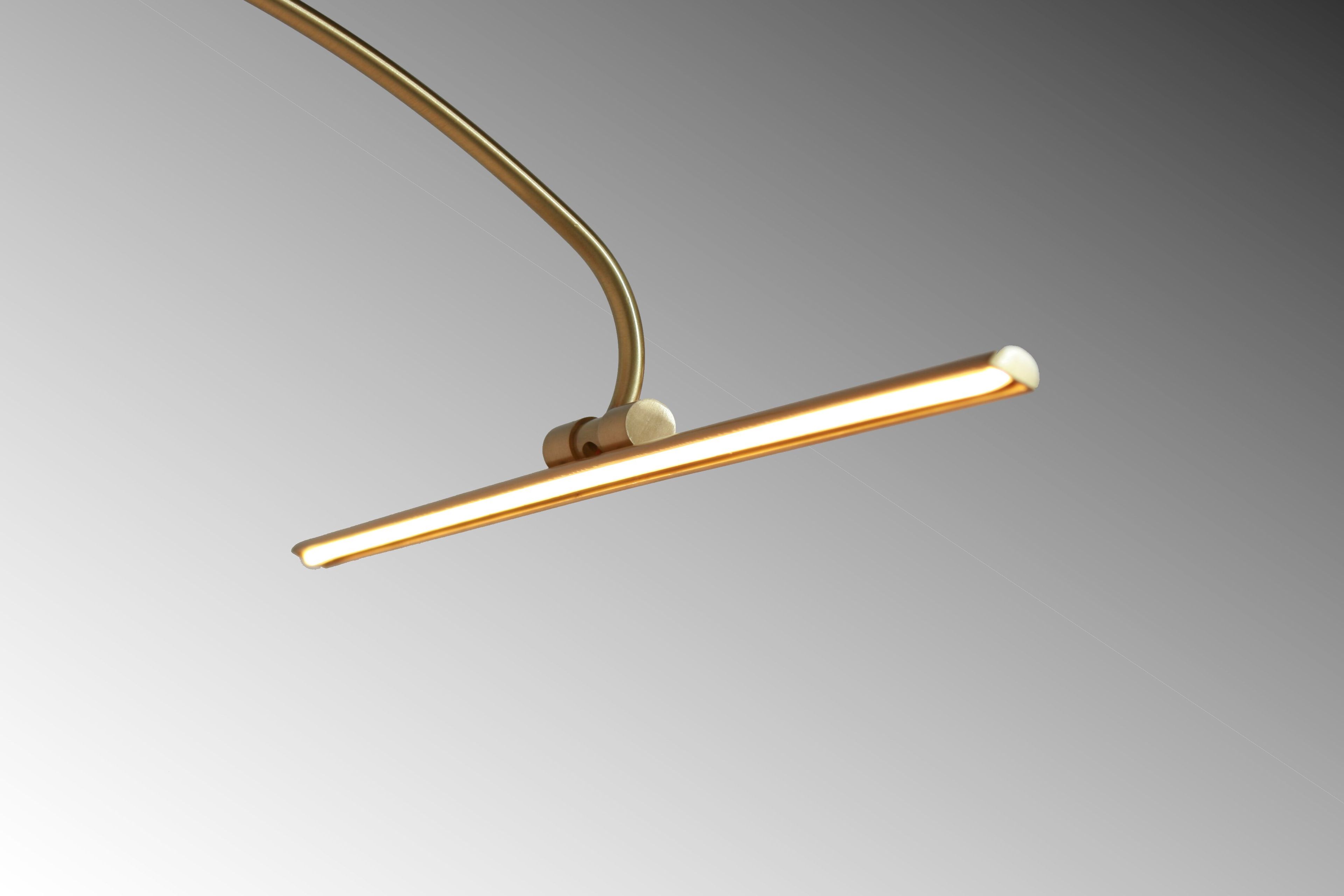 Светодиодный настенный светильник для картин TEKNI-LED Paris ARCH-00027491 - Вид №3