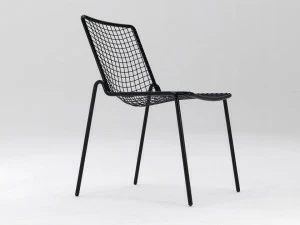 emu Стул из стали Rio r50 790