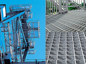 Металлическая решетка