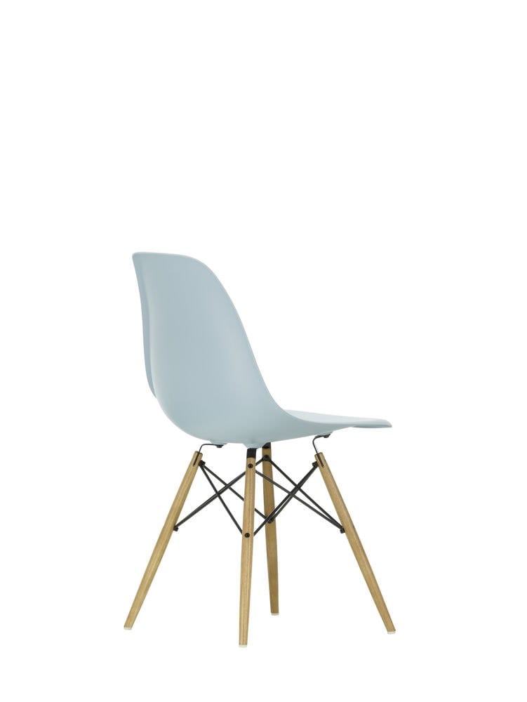 Мягкий стул из ткани VITRA Eames Plastic Chair ARCH-00071507 - Вид №87