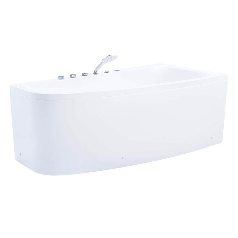 A2203 L CGSP Ванна гидромассажная SSWW 