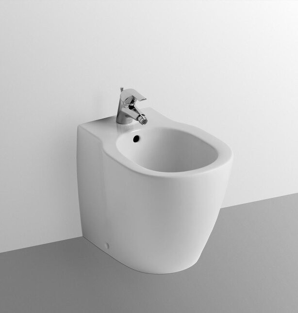 E799501 Напольное биде Ideal Standard CONNECT - Вид №3