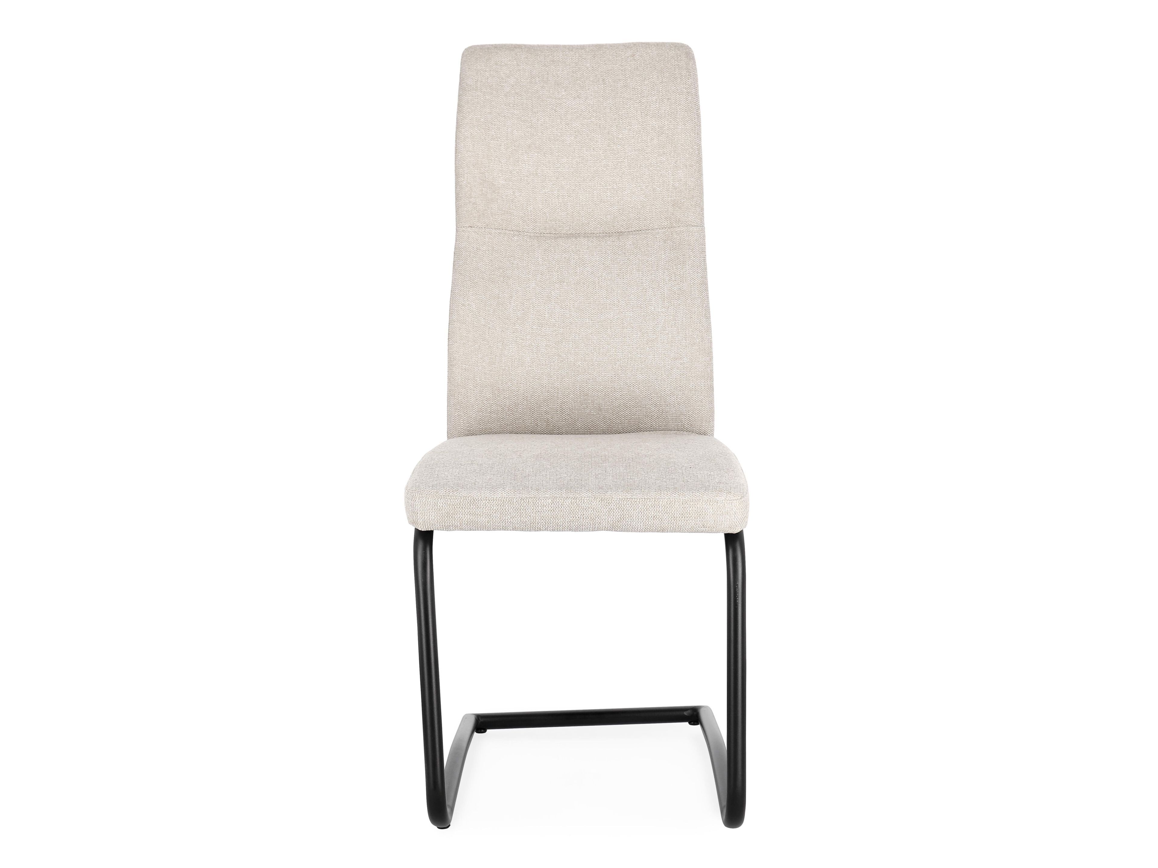 Стул консольный без подлокотников с высокой спинкой BIZZOTTO THELMA ARCH-00057489 - Вид №15