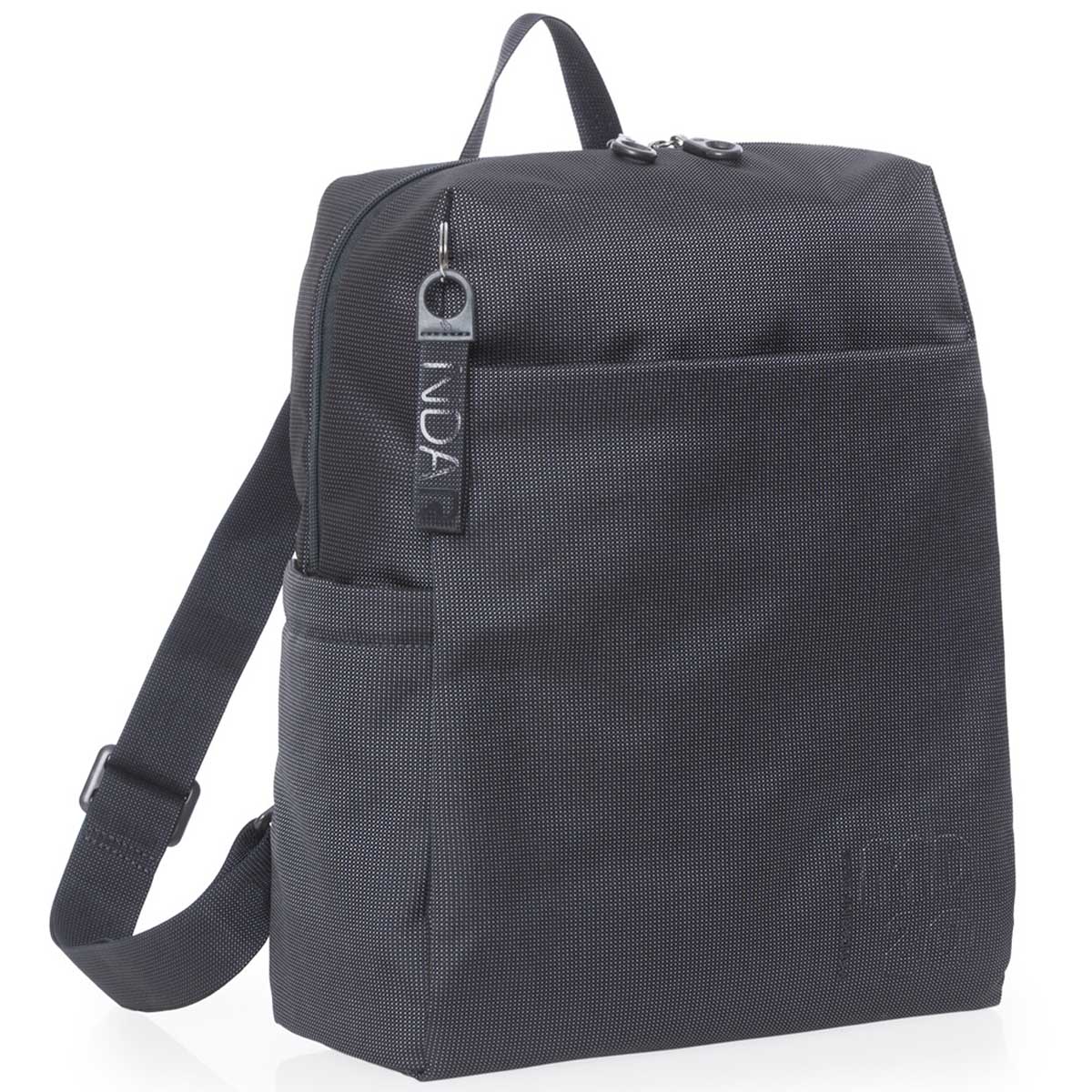 QMT15-465 Рюкзак QMT15 Fitness Backpack Mandarina Duck MD20 