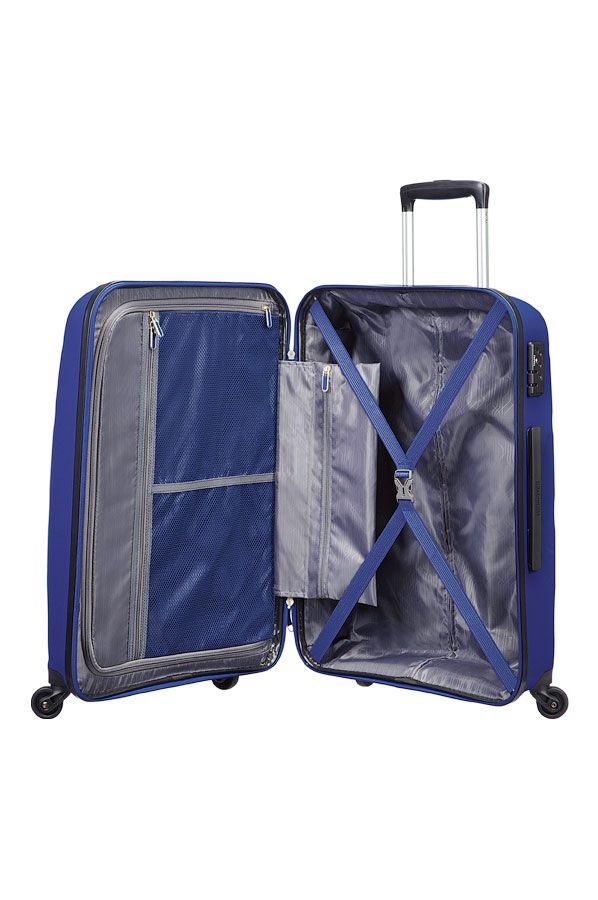 85A-41002 Чемодан 85A*002 Spinner American Tourister Bon Air  - Вид №1