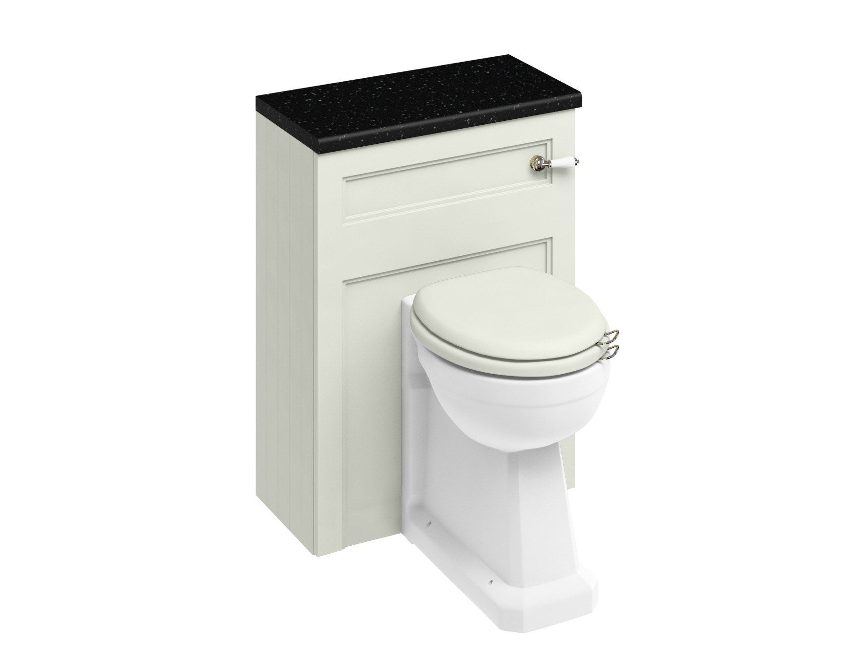 Деревянный внешний сливной ящик Burlington Cassetta di scarico ARCH-00130312 - Вид №4