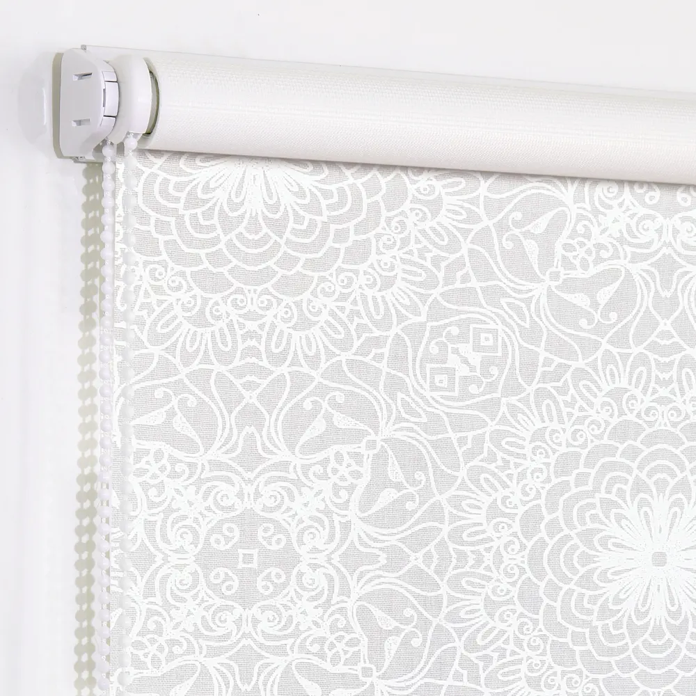 MIAMOZA Рулонная штора Калейдоскоп для современного интерьера 84589260 STLM-0052529 - Вид №1