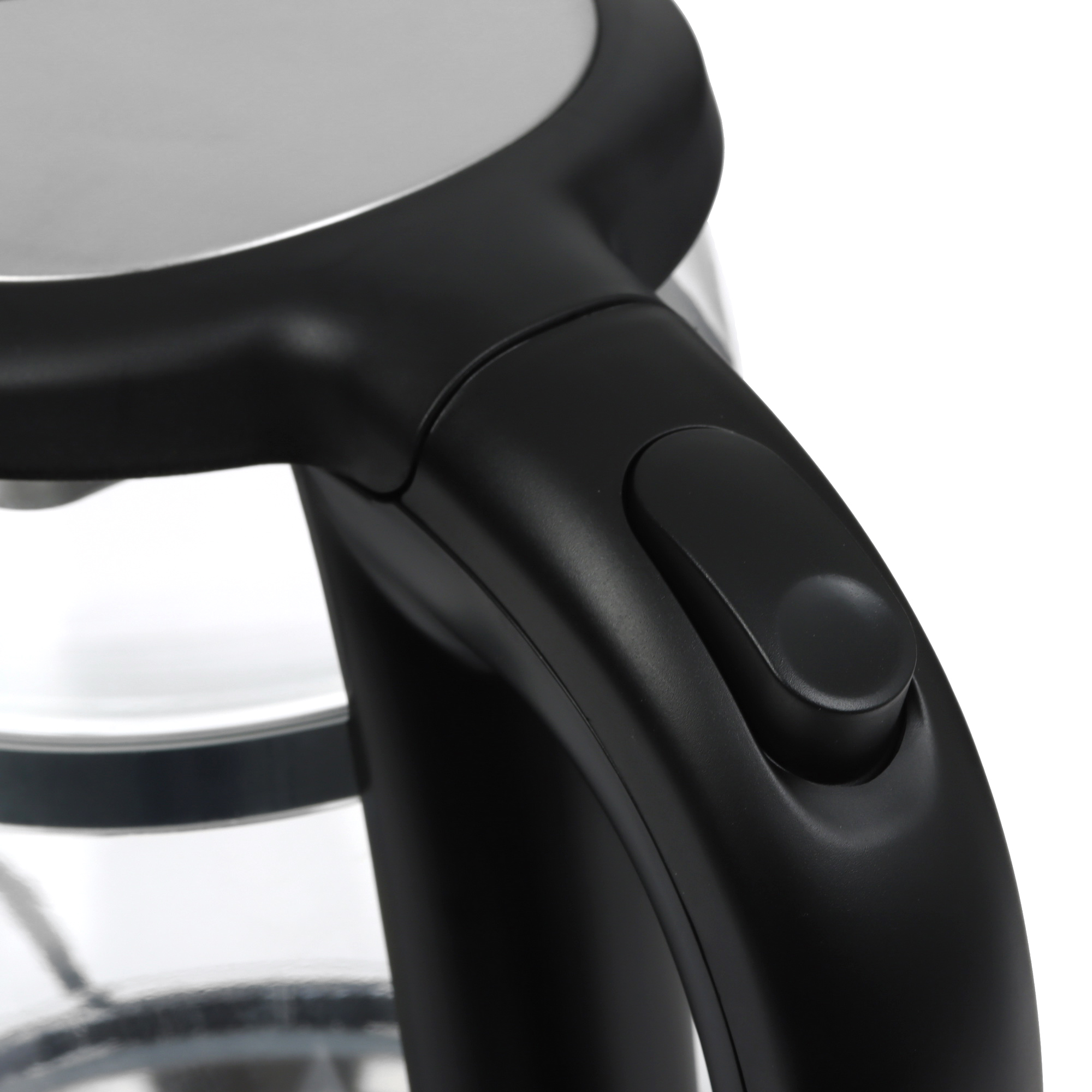 9055321 Электрочайник DEXP EK-03GDWS серебристый STDN-0060839 - Вид №4