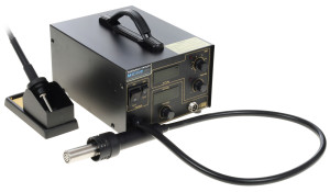 Паяльная станция МЕГЕОН 00522 1142537