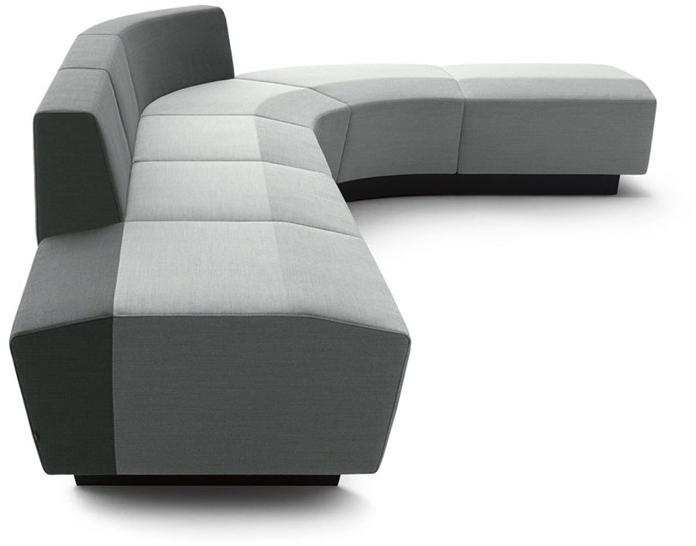 COR Модульный диван Affair sun-id-1405084 - Вид №1