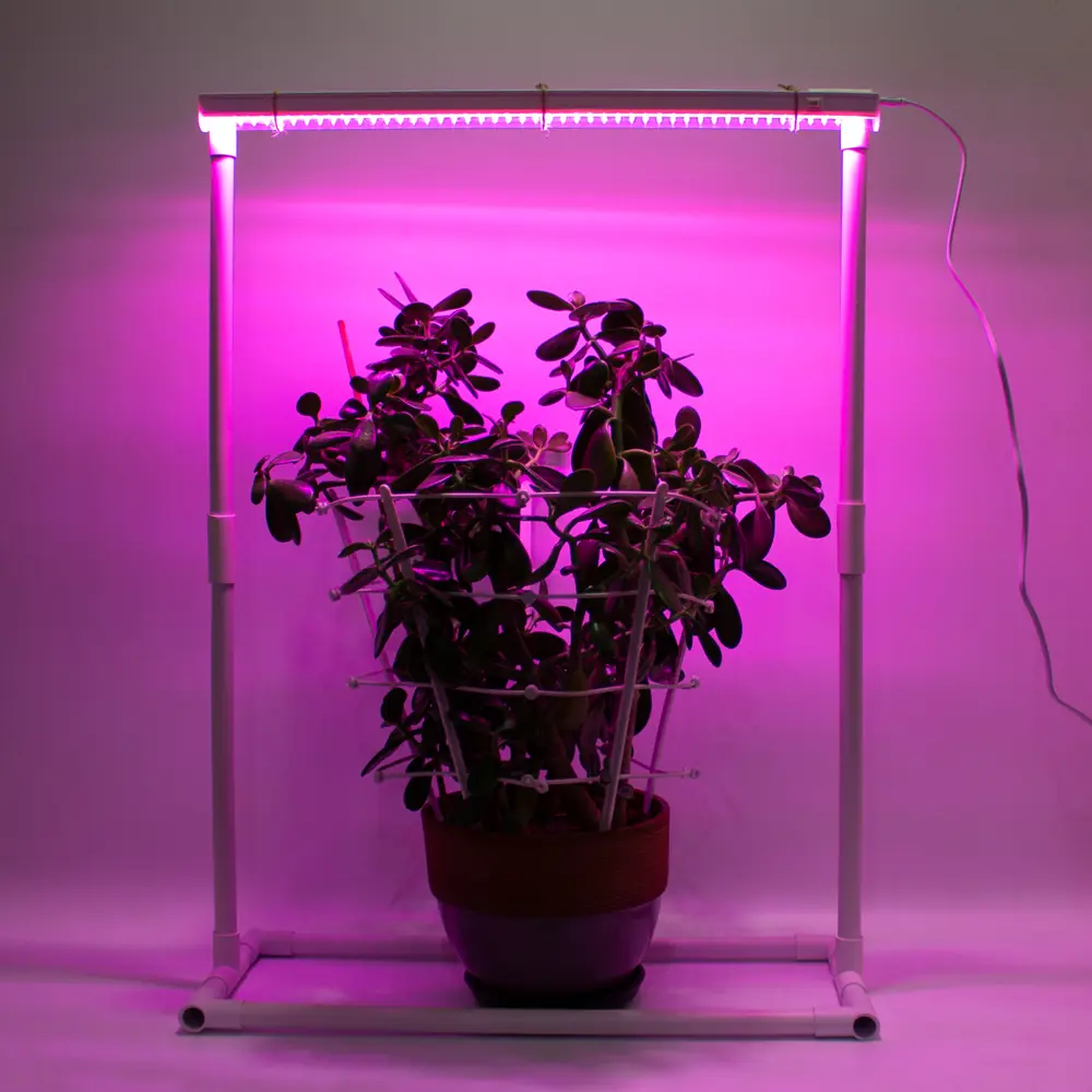 ECOTEC Подставка для фитолампы с регулируемой высотой 82113369 STLM-0019401 - Вид №9