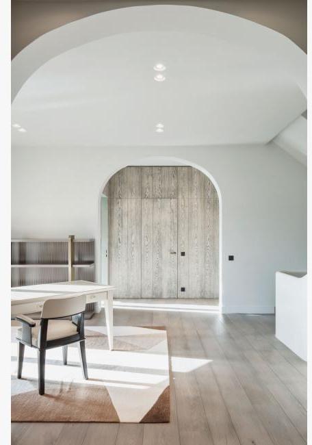 Delta Light Квадратный светодиодный прожектор с диммером Gyn sun-id-1383929 - Вид №2