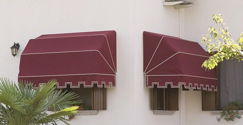 KE Outdoor Design Навес тент Cappottine sun-id-1512014 - Вид №4