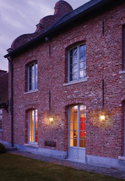 Delta Light Настенный светодиодный светильник с отраженным светом Montur sontur sun-id-1406902 - Вид №1