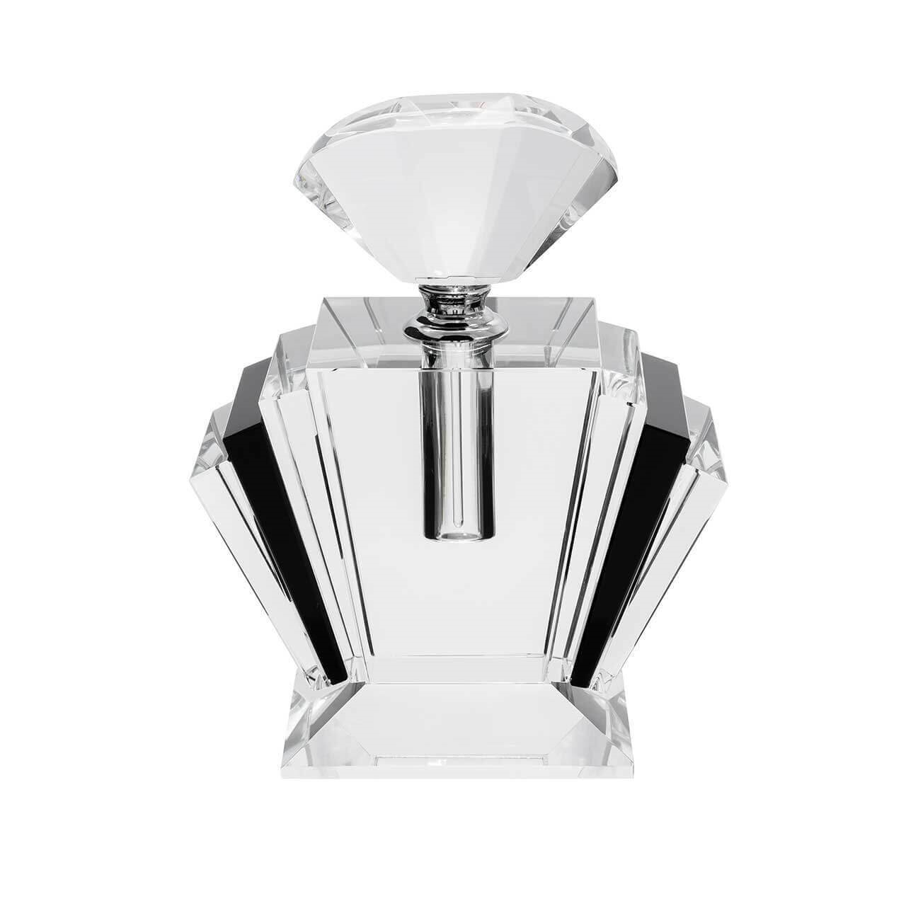 600966-00 ABHIKA БУТЫЛКА ДЛЯ ДУХОВ SM H16 14X7 NATURAL 