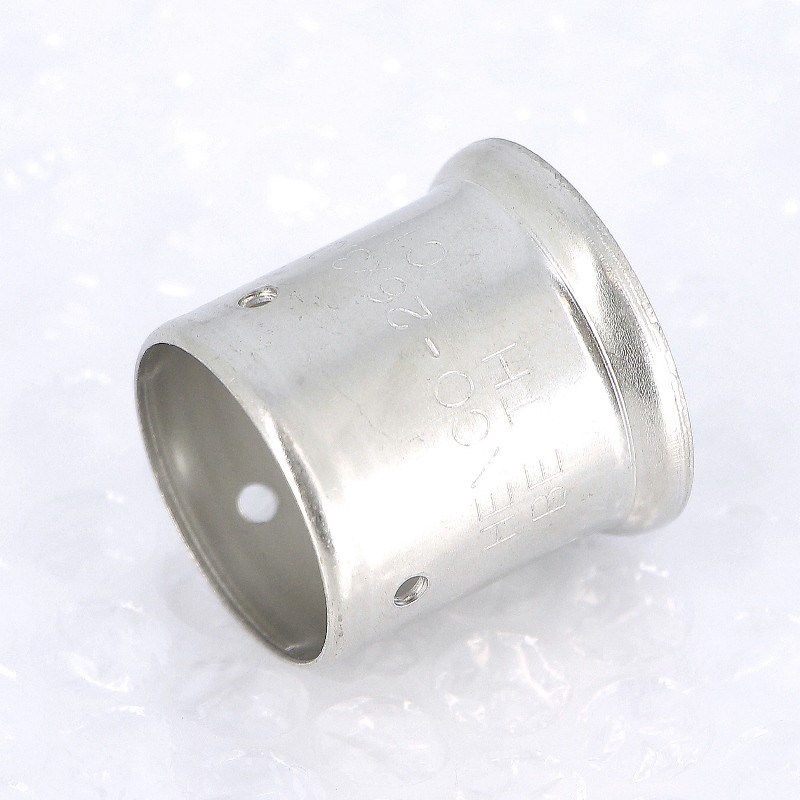 Гильза стальная HENCO 26 H26 - Вид №2