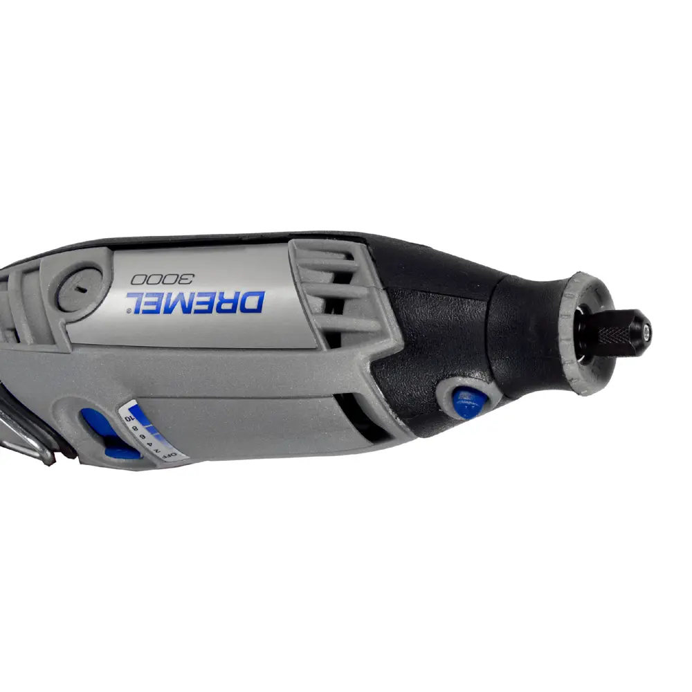 Гравер Dremel 3000-1/25, F0133000JT, гибкий вал и набор насадок 25 шт. 17430808 STLM-2022984  - Вид №2