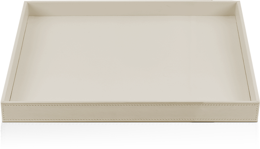 0932447 Лоток TAB Q DECOR WALTHER BROWNIE