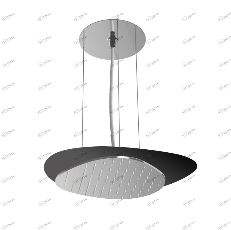 F2651N Потолочный душ из нержавеющей стали Cloud FIMA CARLO FRATTINI Wellness 