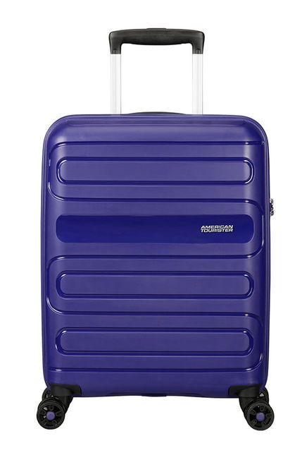 51G-41001 Чемодан 51G*001 Spinner 55 American Tourister Sunside  - Вид №5