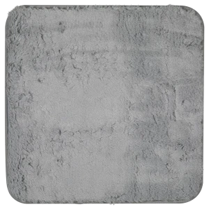 Коврик SWENSA Swanny Granit для ванной 50x50 см с противоскользящим покрытием 89364688