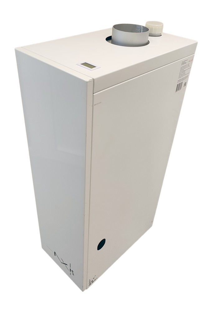 5485964 Газовый котел AXIS STANDART 20 кВт напольный STDN-0054365 - Вид №1