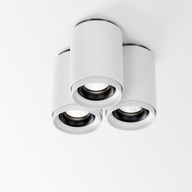 Delta Light Светодиодный потолочный точечный светильник с диммером Link sun-id-1394598 - Вид №1