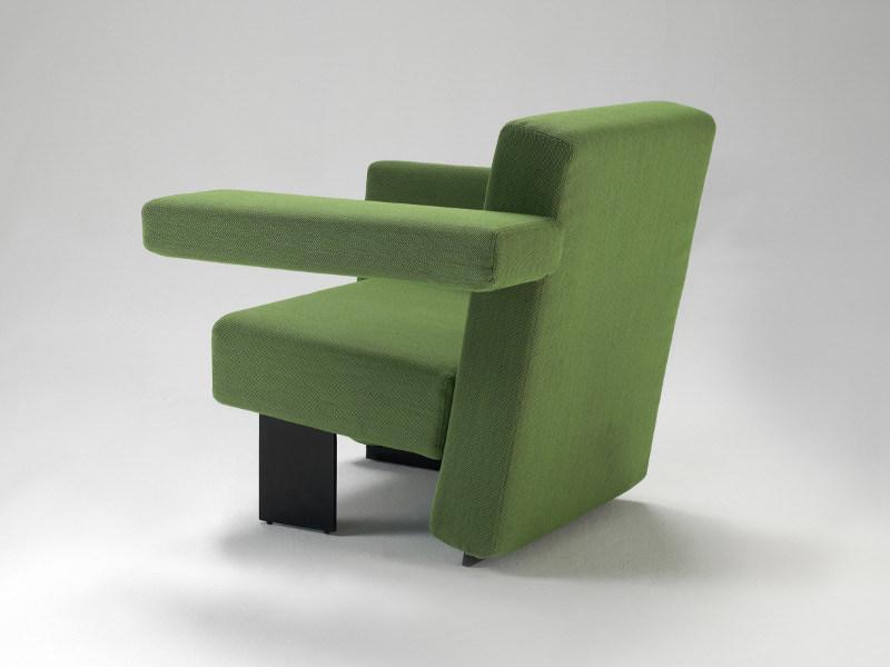 Segis Мягкое кресло с подлокотниками sun-id-1423364 - Вид №4