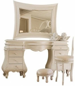 Barnini Oseo Туалетный столик из дерева Sogni d'amore Sa41