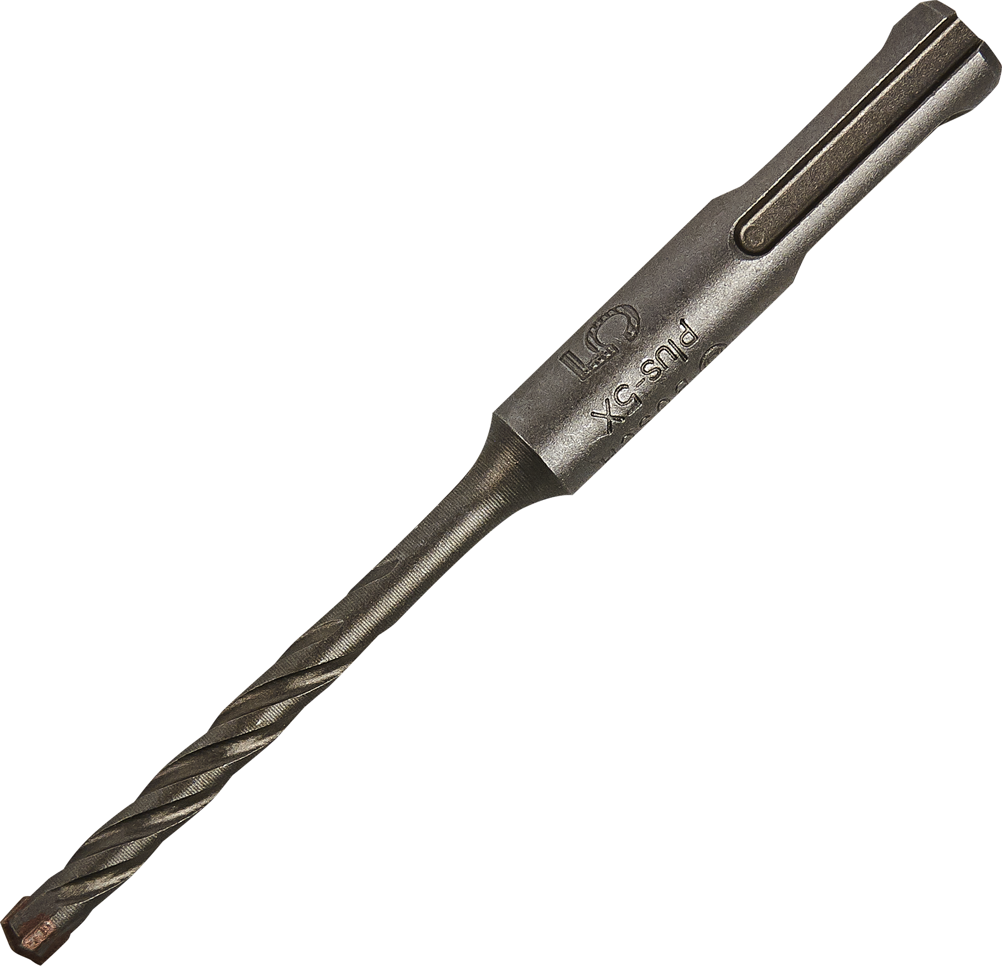 81988736 Бур по бетону SDS-plus 5X Bosch 5x50x110 мм STLM-0016589 BOSCH PROFESSIONAL