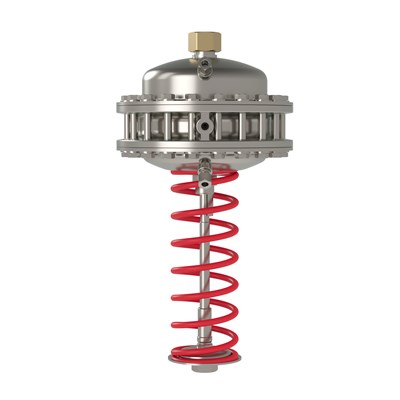 Danfoss Регулятор перепада давления AFPQ / VFQ 2 AFPQ 0,15-1,5/0,5 Блок регулирующий 003G1032 