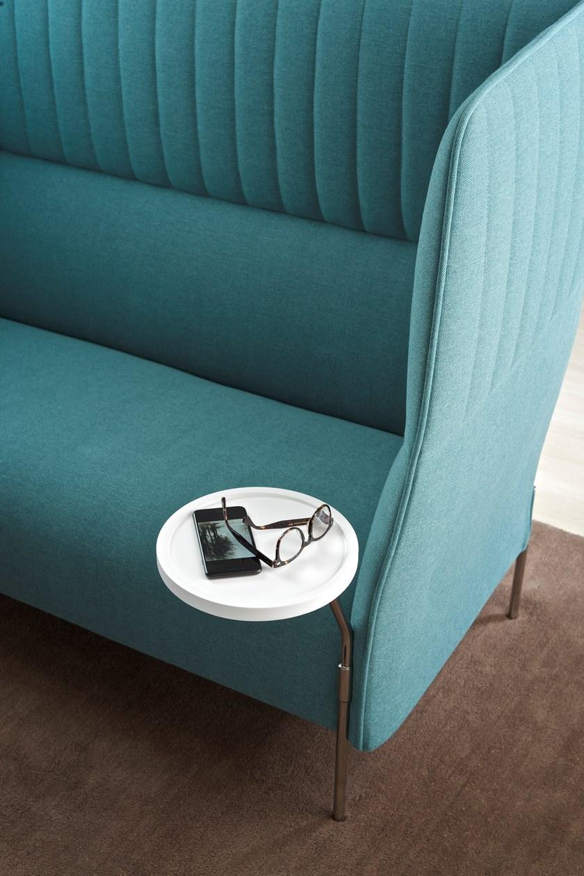 ESTEL GROUP Акустическая мультимедийная офисная будка из ткани Dolly sun-id-1372764 - Вид №7