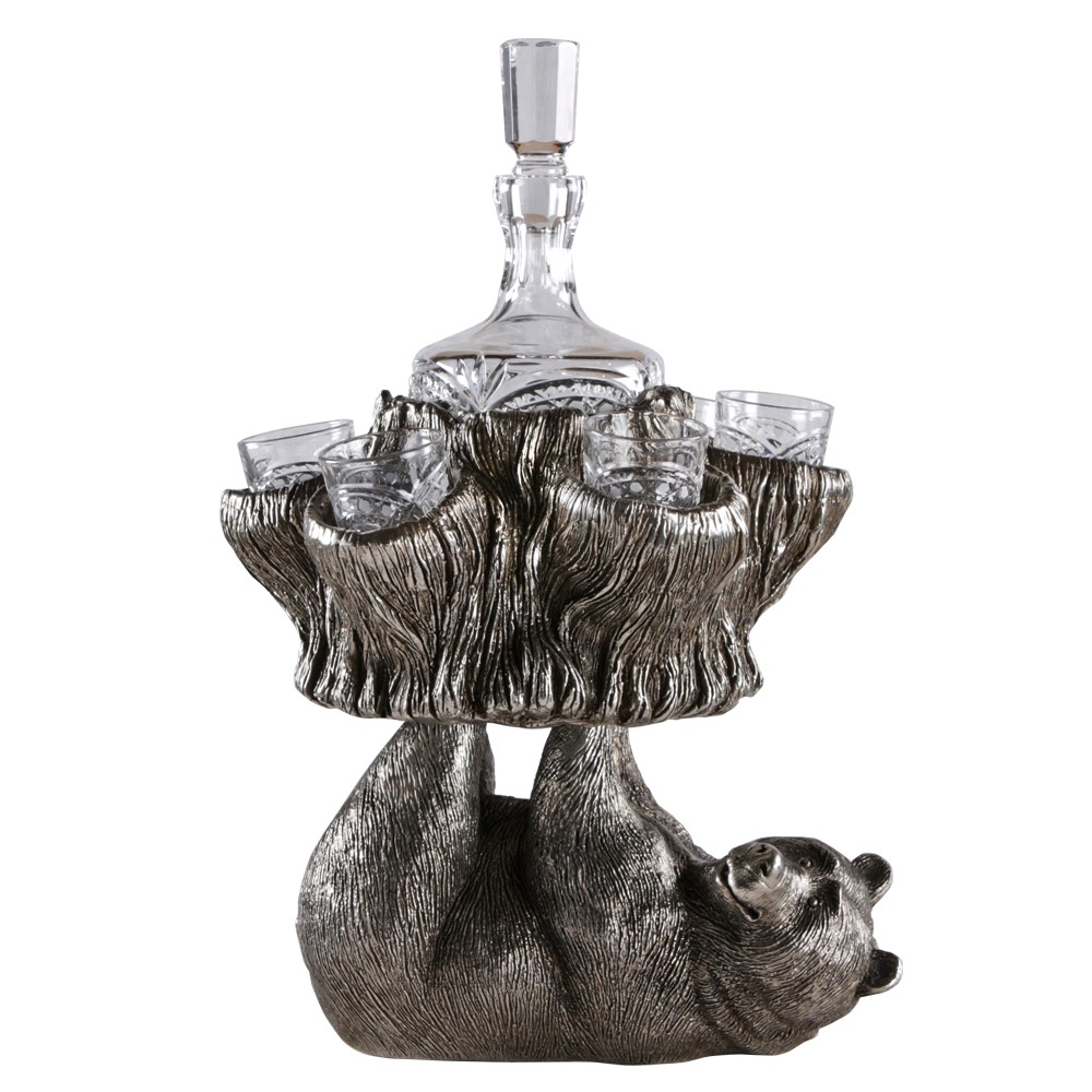 52031 Набор питейный Силач BOGACHO 4627138199534