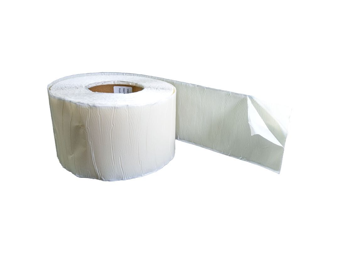 Двухсторонняя лента для стыков, герметизации и армирования гидроизоляционных систем MAPEI гидроизоляция подземных конструкций ARCH-00039819 - Вид №1