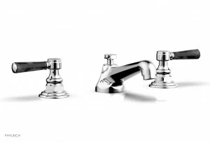 Комплект и ручки HEX TRADITIONAL Phylrich  500-03-026X030 Хромированный
