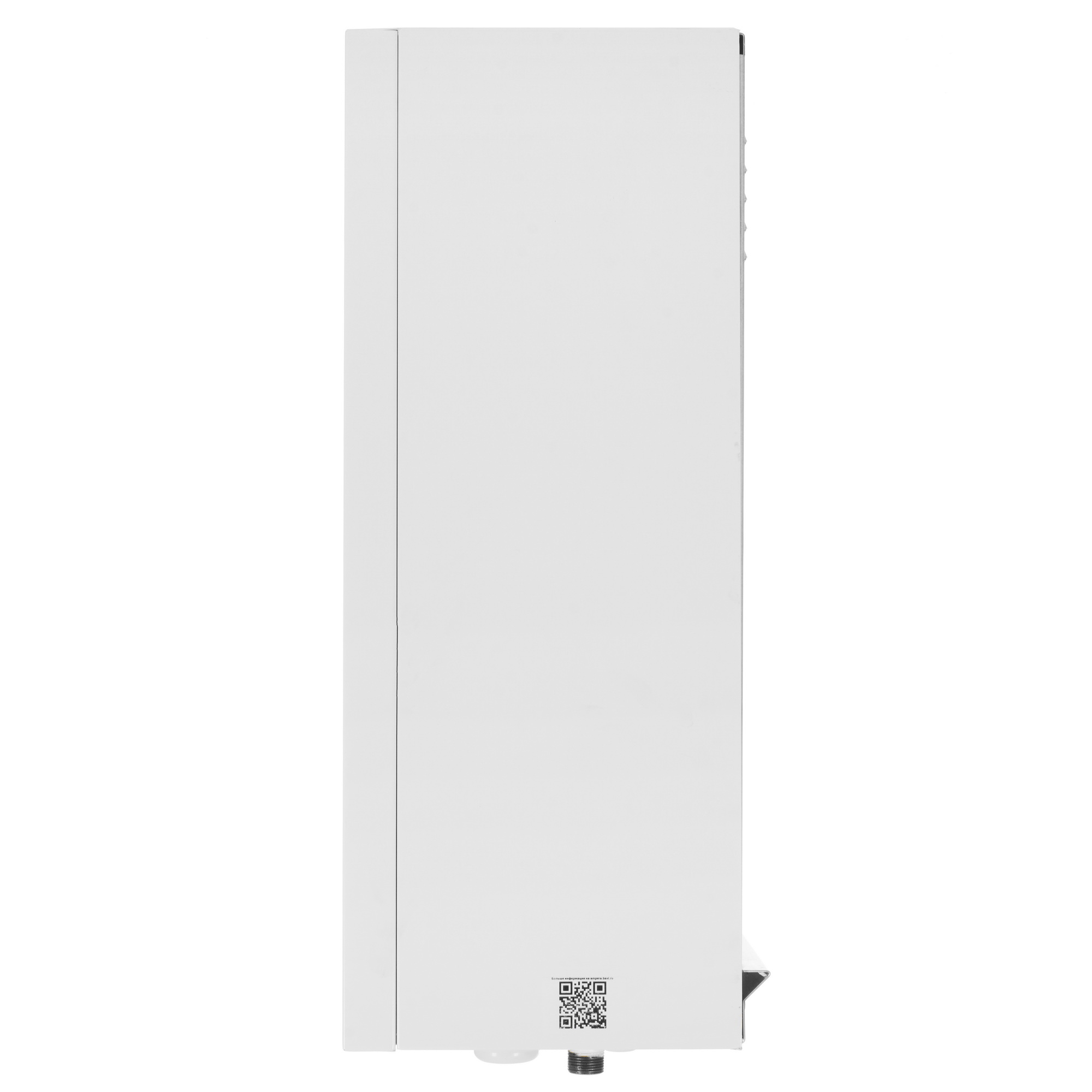 5317109 Электрический котел Baxi Ampera 24 24 кВт STDN-0145359 - Вид №2