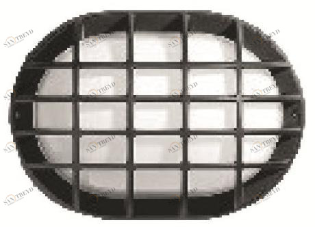 NEXO LUCE Применено Inlux surface 5017