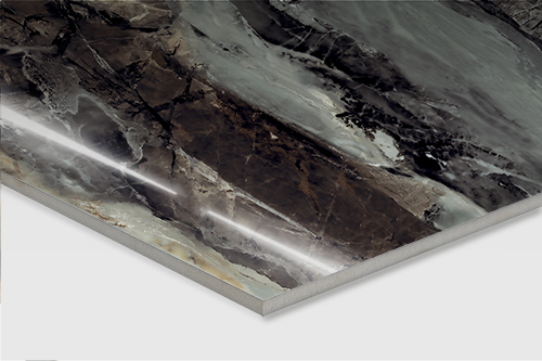 MONACO GREEN — Изысканный керамогранит для вашего интерьера HG2011-A Arcadia Ceramica - Вид №6