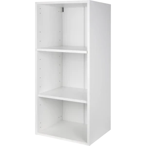 Каркас навесной 30x92x35 см, ЛДСП, цвет белый 17911610 STLM-2078093