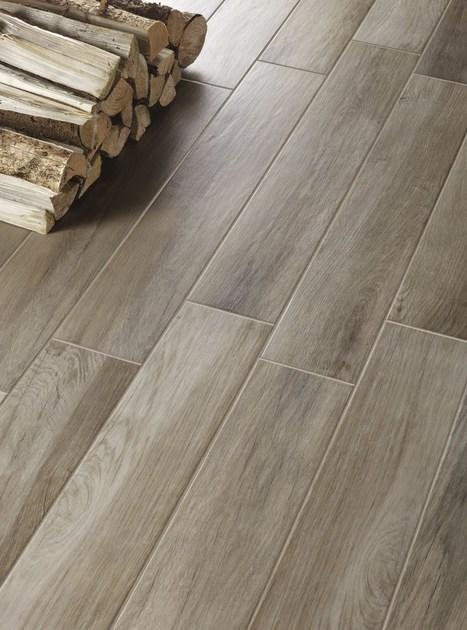 MARAZZI Пол из глазурованного керамогранита с имитацией дерева Treverk sun-id-1444900 - Вид №11