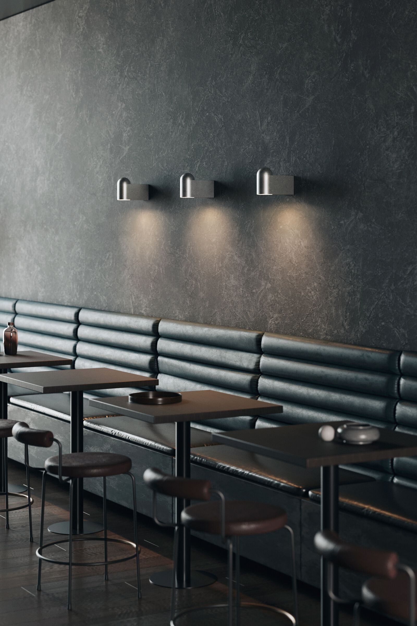 Металлическая аппликация Rakumba BELL ARCH-00072156 - Вид №7