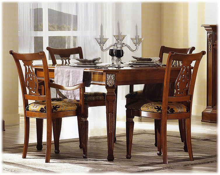 Стол  MIRANDOLA E720 