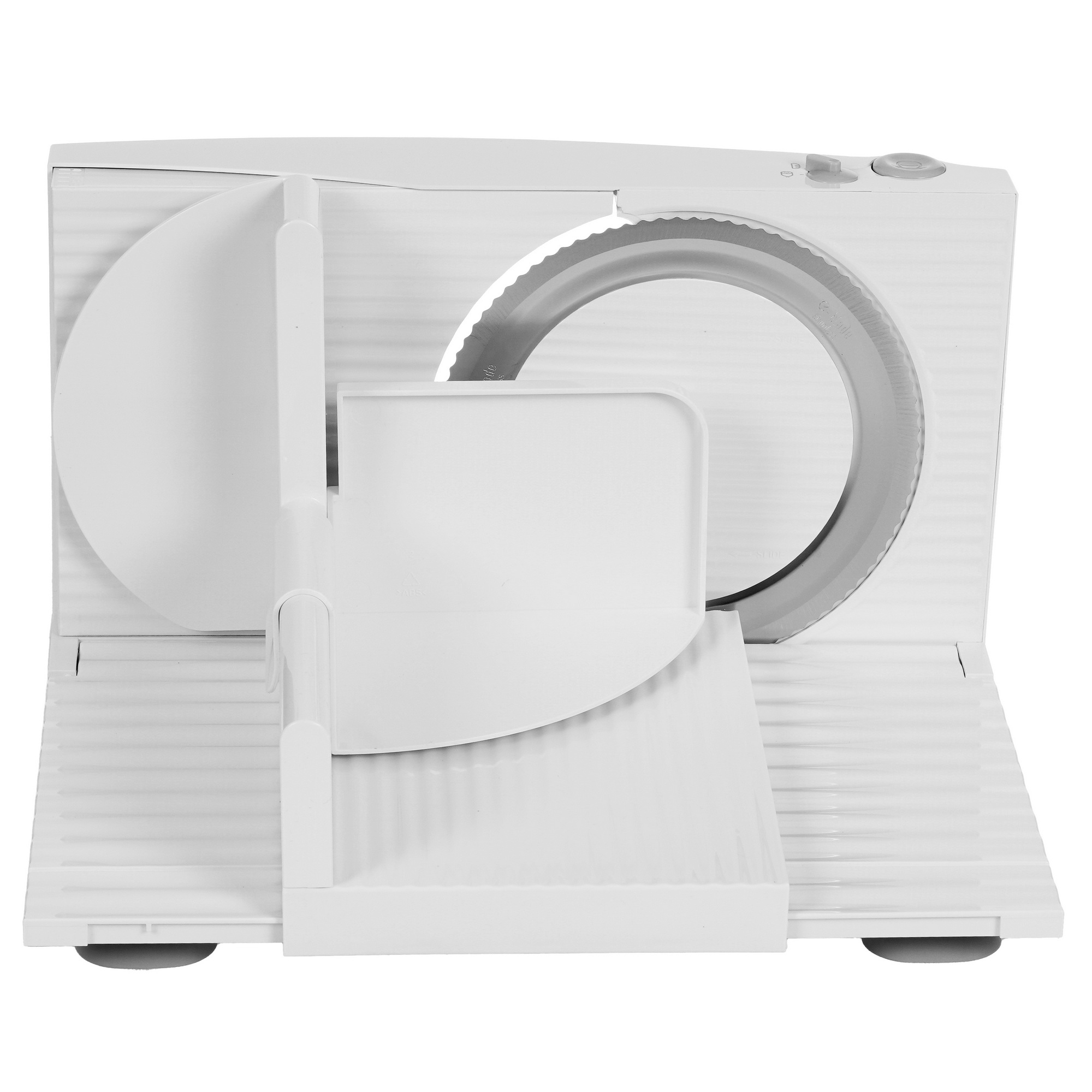 9293763 Ломтерезка Eurel RS46 белый STDN-0010900 - Вид №1