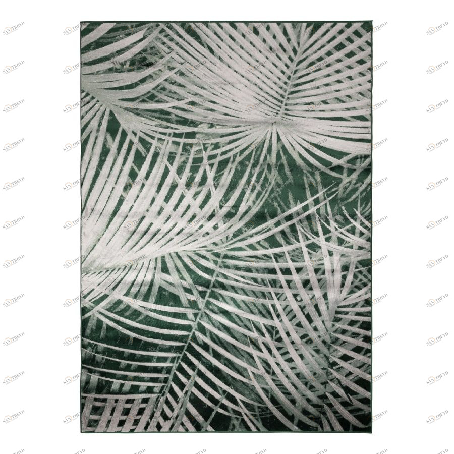 Ковер Palm By Day 200х300 см Zuiver 6000099
