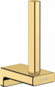 41756990 AddStoris Держатель запасного рулона Hansgrohe