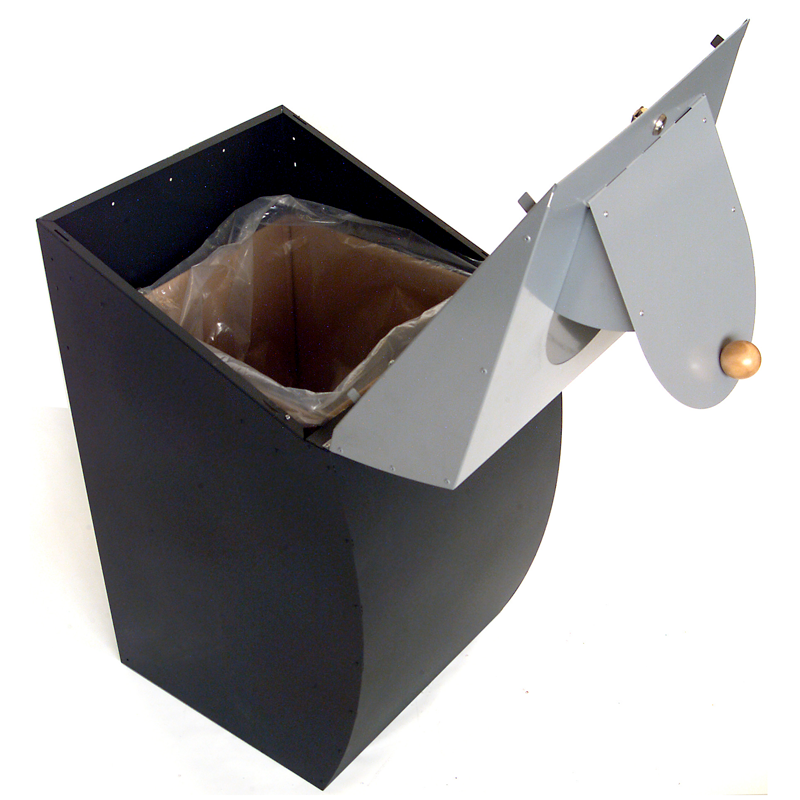 Ecofarm Details Lab23 Мед. Контейнеры  - Вид №3