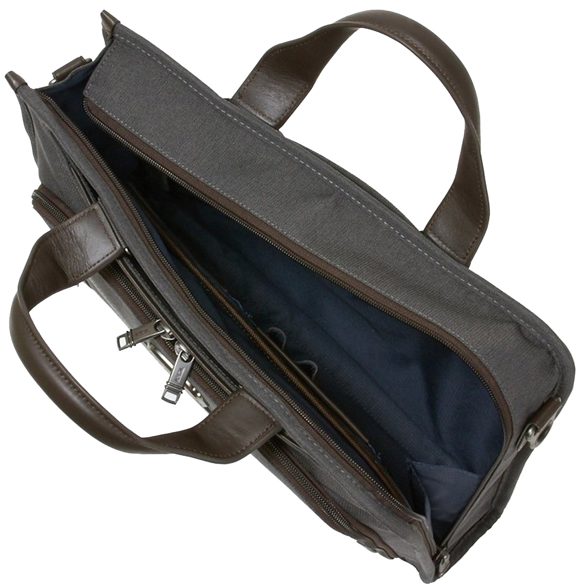 2603110AT3 Сумка Tumi Alpha 3  - Вид №2