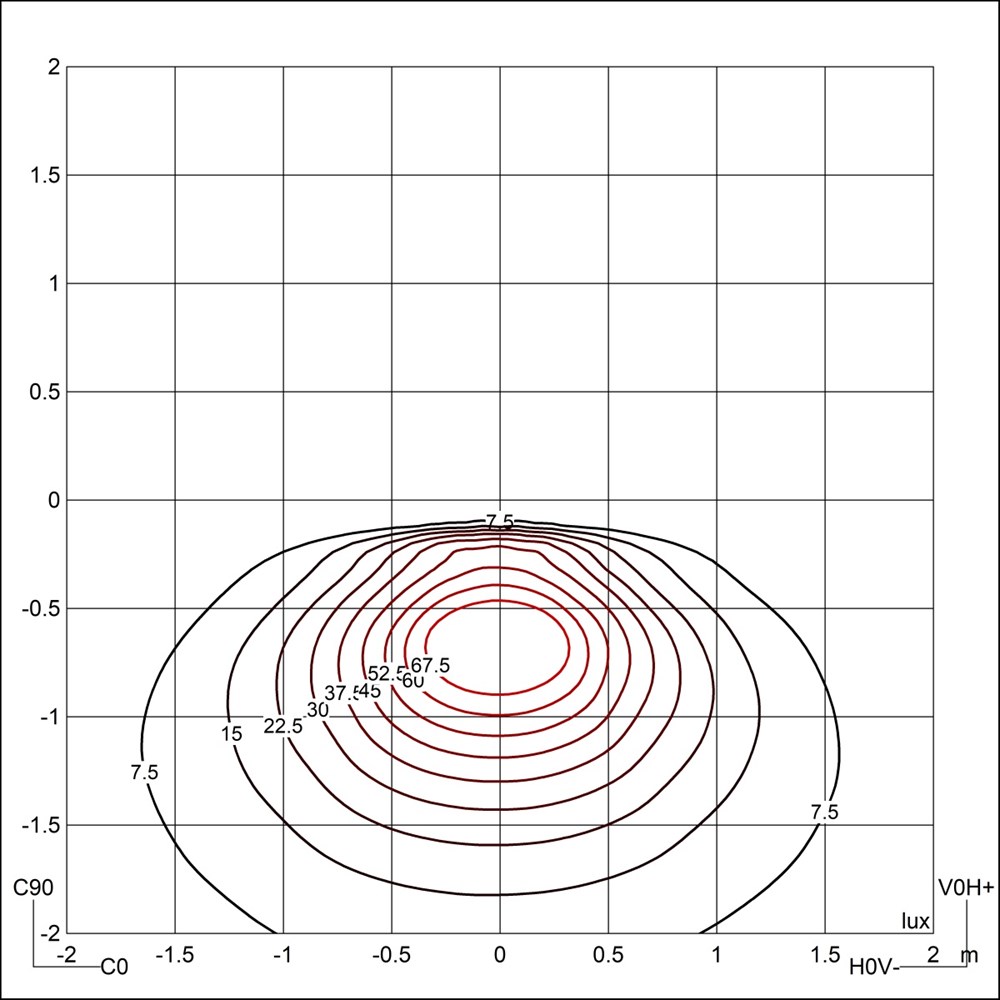 Passo Ghidini Passo .01 Белый (Матовый)  - Вид №4