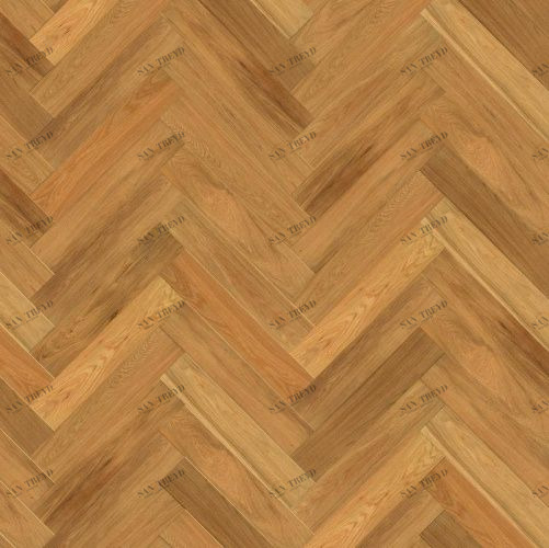 Паркет Ёлка Solidfloor New classic Винзор 1126204 Дуб Натур (Гладкая) 610х122 мм 1500200200