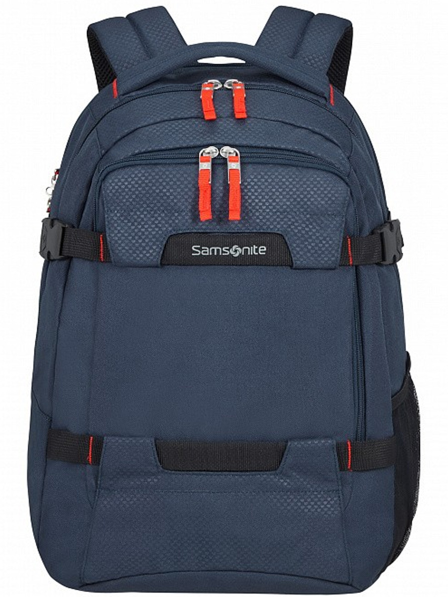 KA1-01004 Рюкзак KA1*004 Laptop Backpack 15.6 Samsonite Sonora - Вид №1